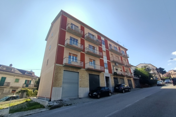 Appartamento vicino al centro 